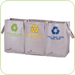 környezetbarát reklámajándék: Ecofriend táska
