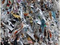 A papír újrahasznosítása